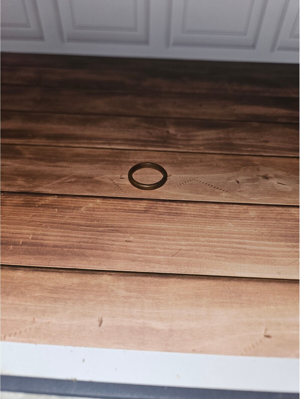 Size 7 ring